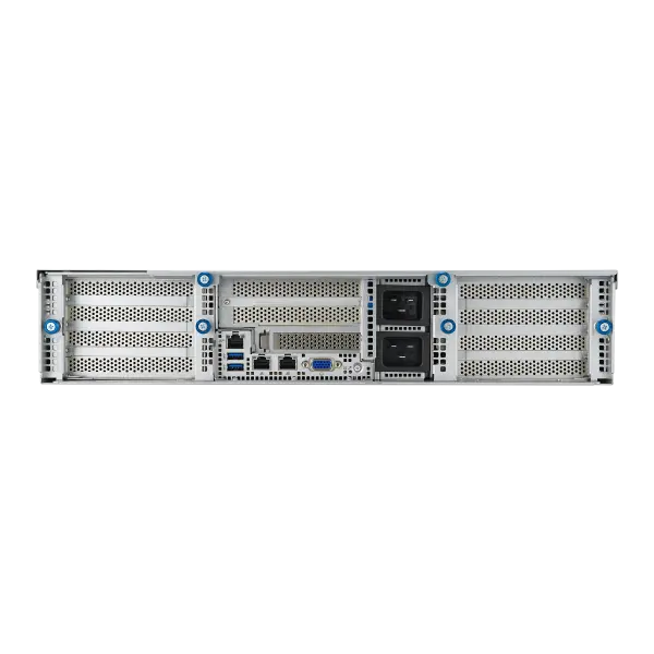 ASUS ESC4000-E11 2U GPU Server