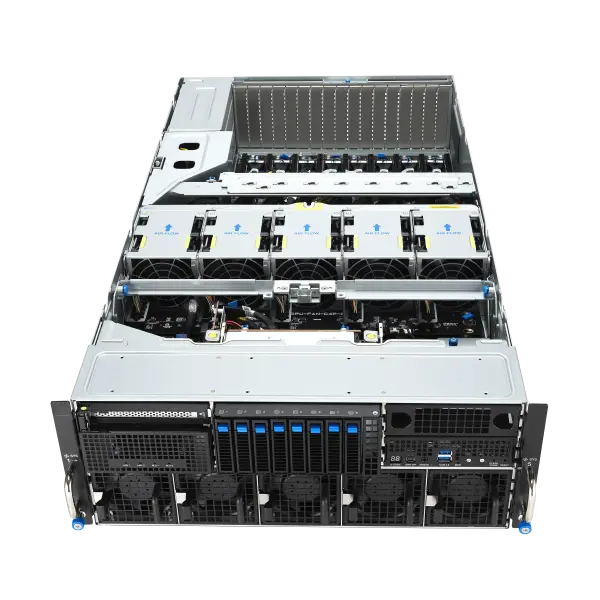 ASUS ESC8000-E12 4U GPU Server