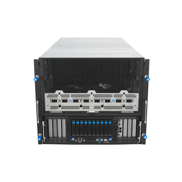 ASUS XA NB3I-E12 9U GPU Server