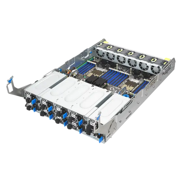 ASUS XA NB3I-E12 9U GPU Server