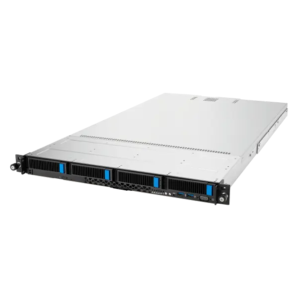 ASUS RS700A-E12-RS4U Rack Server
