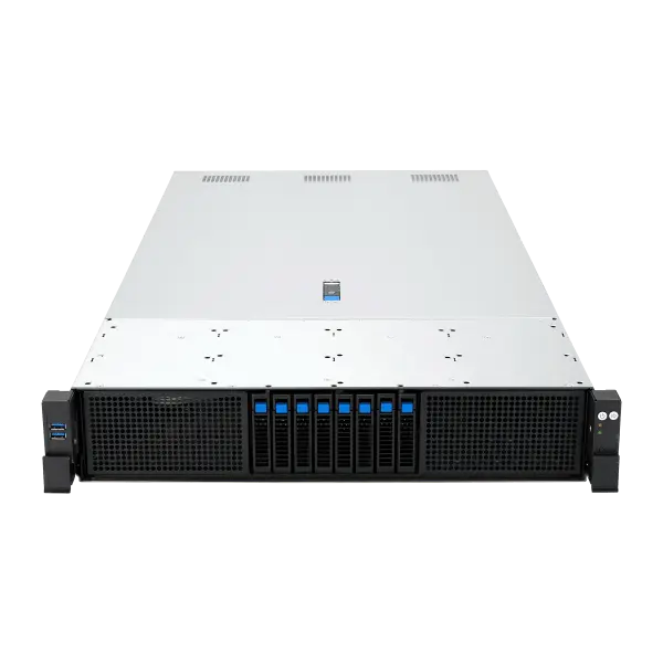ASUS RS720A-E13-RS8U Rack Server