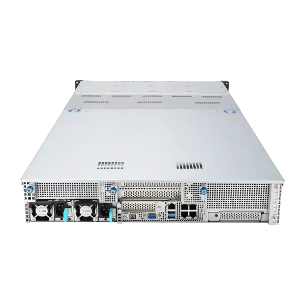 ASUS RS720A-E12-RS24 Rack Server
