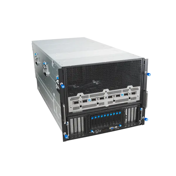 ASUS XA NB3I-E12 9U GPU Server