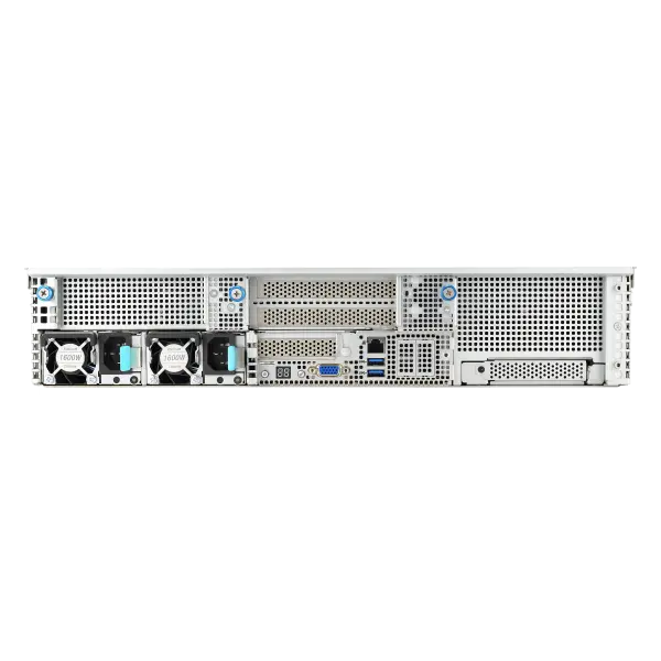 ASUS RS720A-E12-RS24 Rack Server