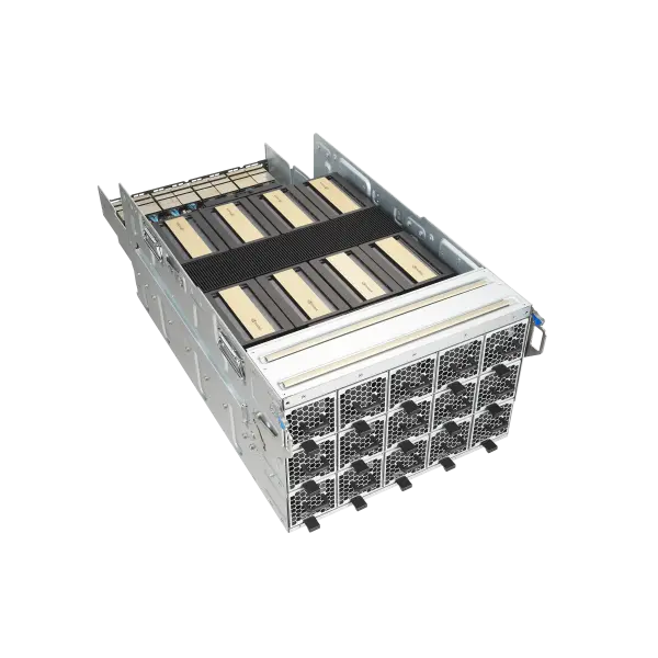 ASUS XA NB3I-E12 9U GPU Server