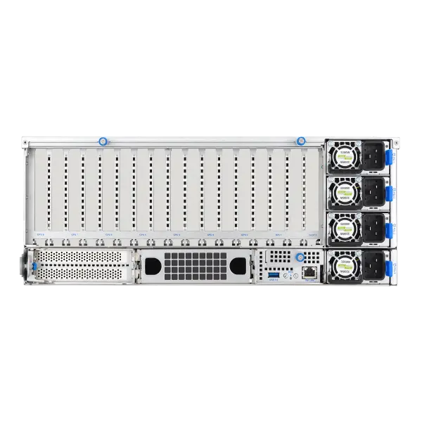 ASUS ESC8000A-E13 4U GPU Server