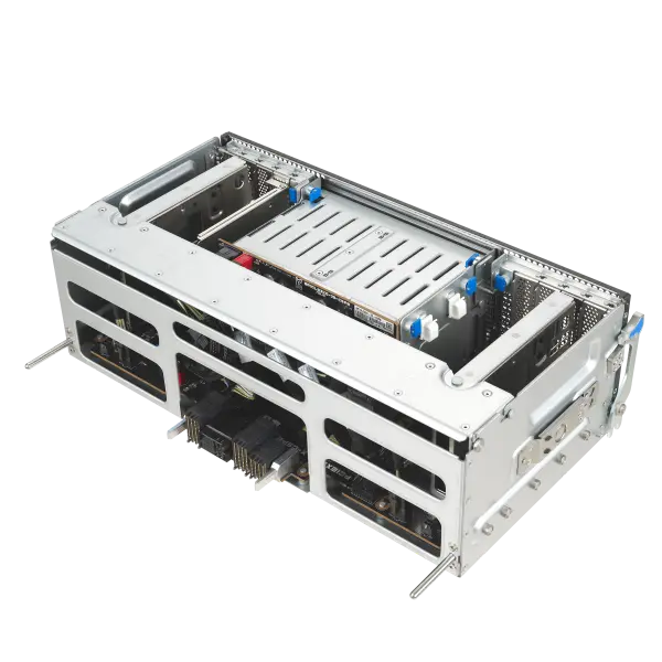 ASUS XA NB3I-E12 9U GPU Server