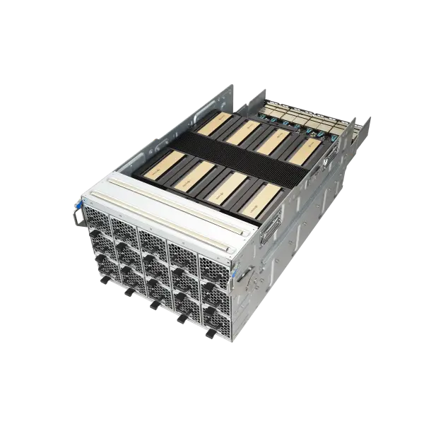 ASUS XA NB3I-E12 9U GPU Server
