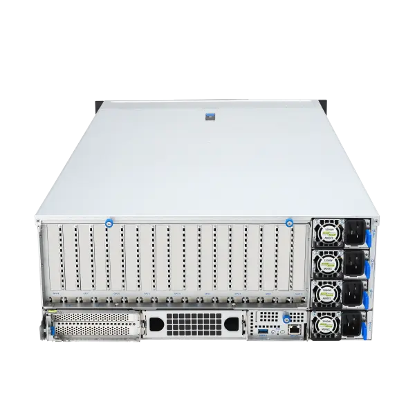 ASUS ESC8000A-E13 4U GPU Server