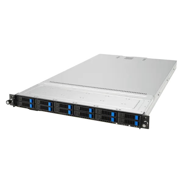 ASUS RS700A-E12-RS12U Rack Server