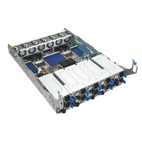 ASUS XA NB3I-E12 9U GPU Server