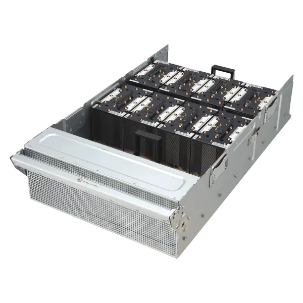 ASUS ESC A8A-E12U 7U GPU Server