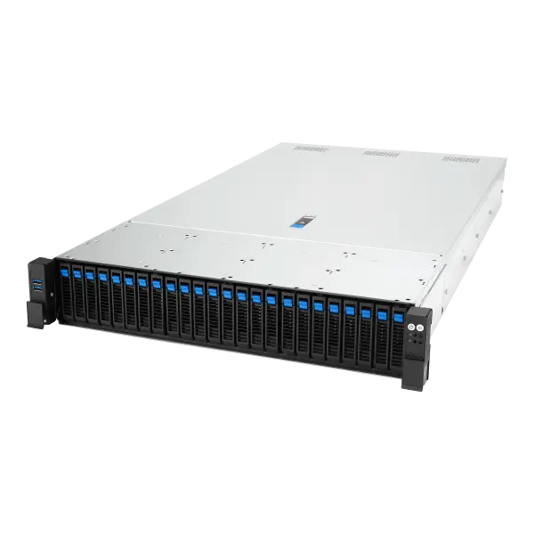 ASUS RS720-E12-RS24U Rack Server