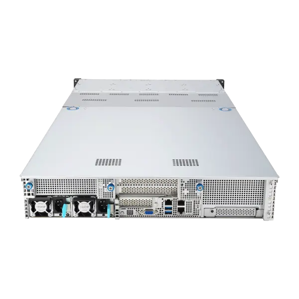 ASUS RS720A-E12-RS24 Rack Server