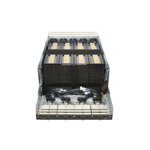 ASUS XA NB3I-E12 9U GPU Server