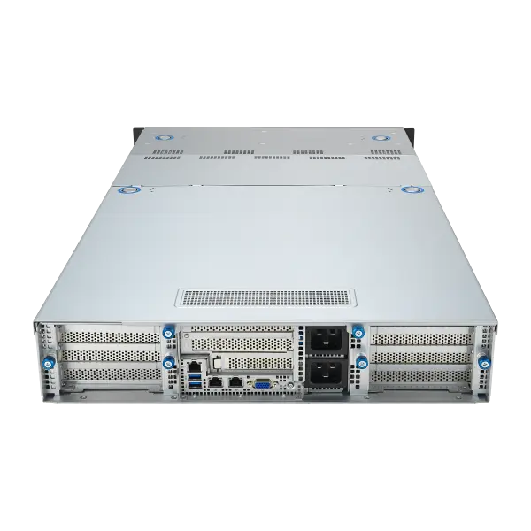 ASUS ESC4000-E11 2U GPU Server