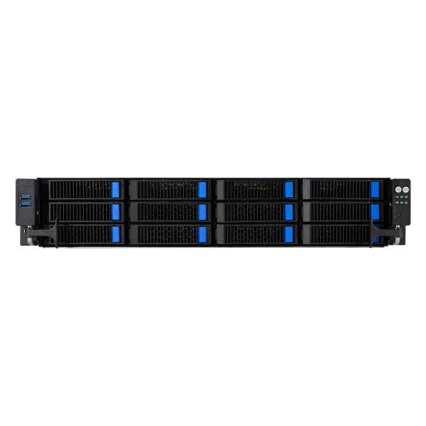 ASUS RS720A-E12-RS12 Rack Server