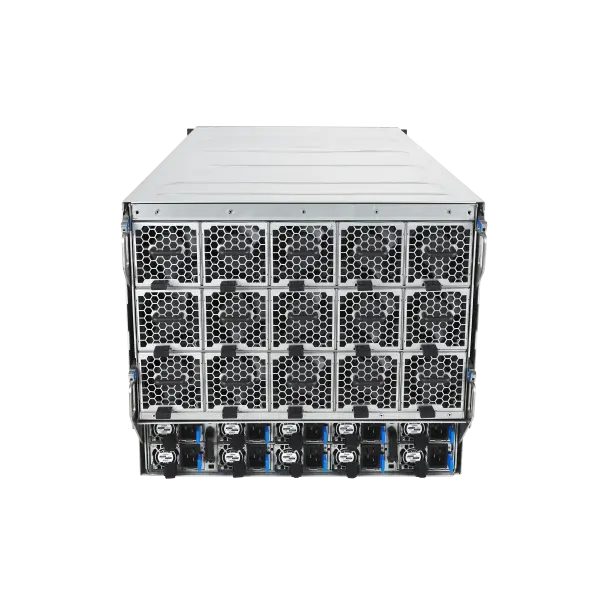 ASUS XA NB3I-E12 9U GPU Server