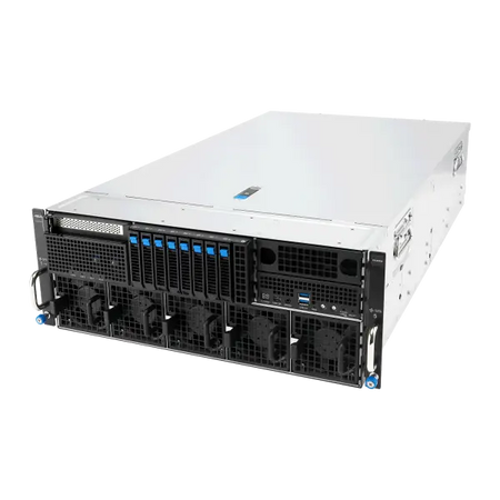 ASUS ESC8000-E12 4U GPU Server