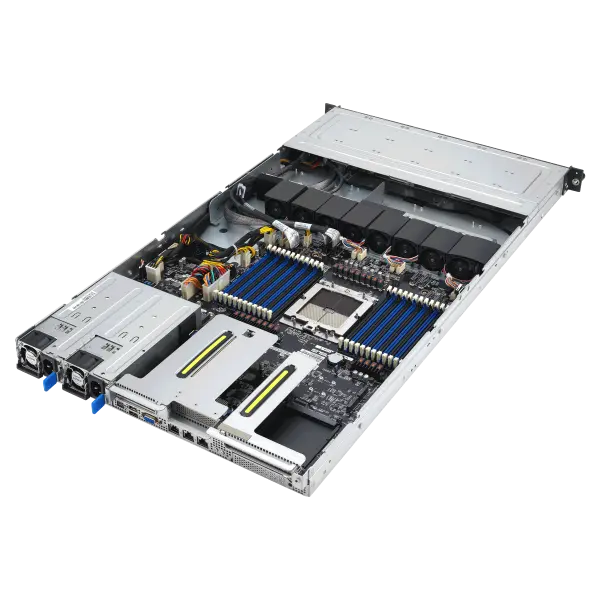 ASUS RS501A-E12-RS4U Rack Server