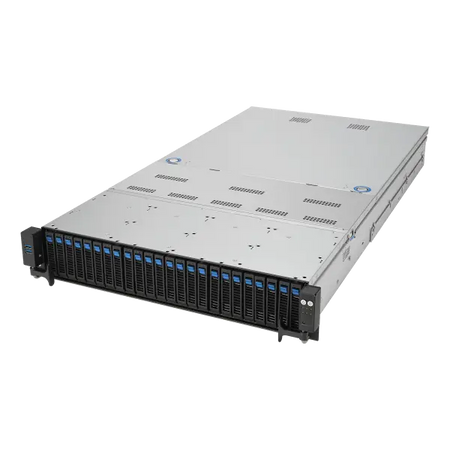 ASUS RS720-E11-RS24U Rack Server