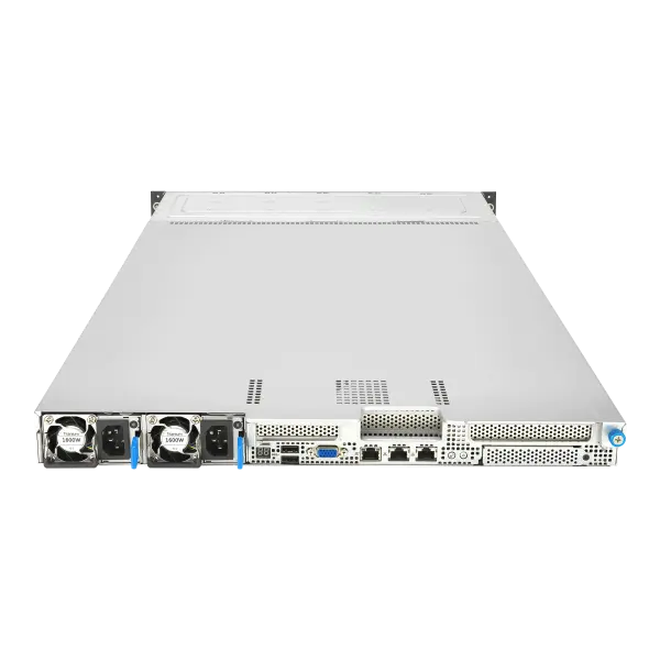 ASUS RS501A-E12-RS4U Rack Server