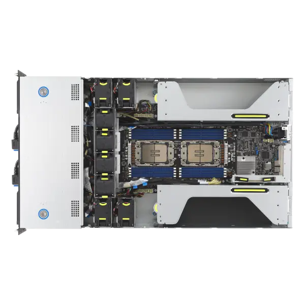 ASUS ESC4000-E11 2U GPU Server
