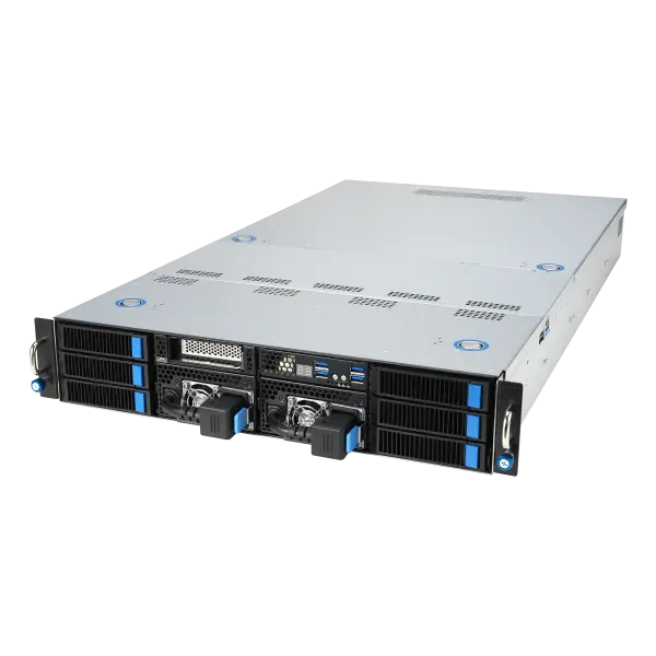 ASUS ESC4000-E11 2U GPU Server