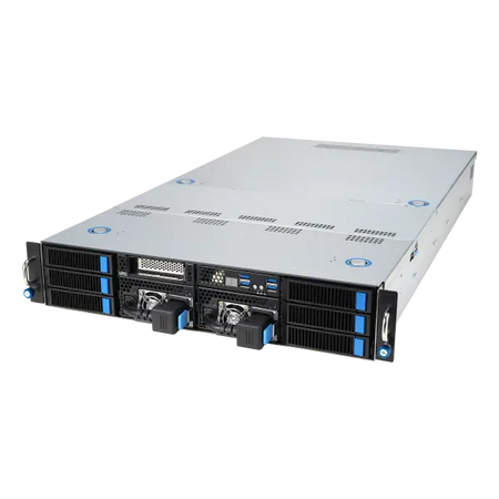 ASUS ESC4000-E11 2U GPU Server
