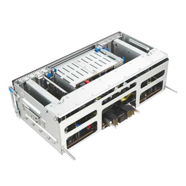 ASUS XA NB3I-E12 9U GPU Server