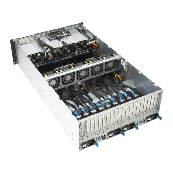 ASUS ESC8000-E11 4U GPU Server