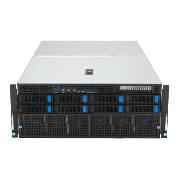 ASUS ESC8000-E11P 4U GPU Server