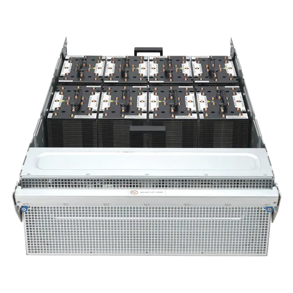 ASUS ESC A8A-E12U 7U GPU Server