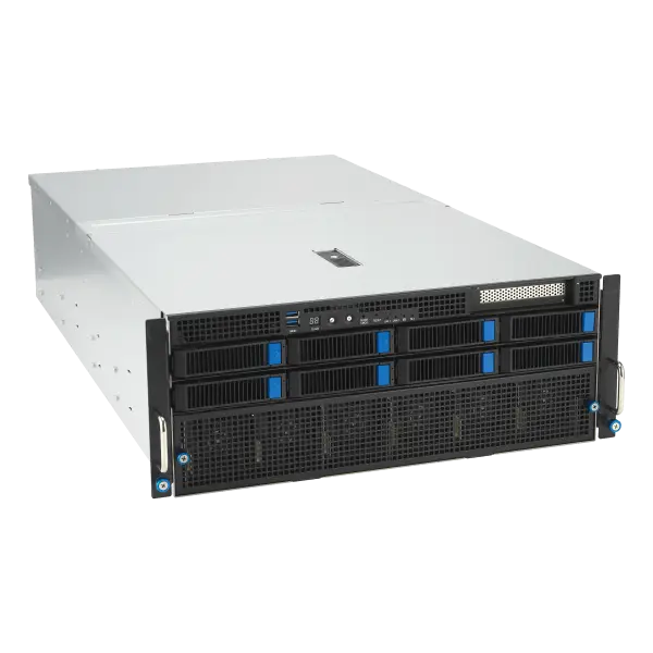 ASUS ESC8000-E11 4U GPU Server