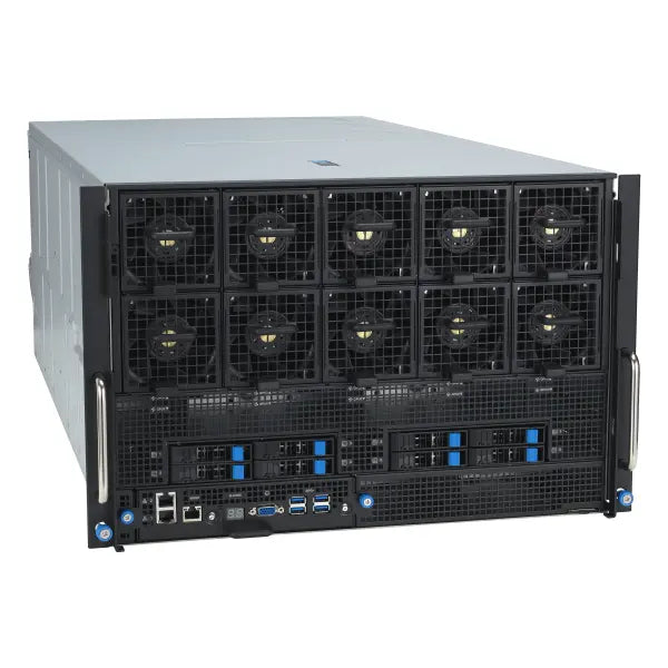 ASUS ESC A8A-E12U 7U GPU Server