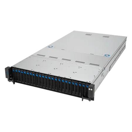 ASUS RS521A-E12-RS24U Rack Server