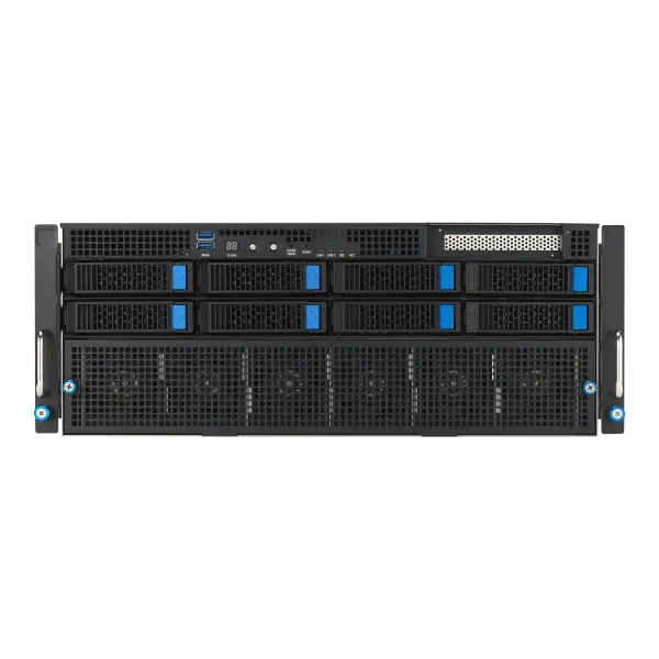 ASUS ESC8000-E11 4U GPU Server