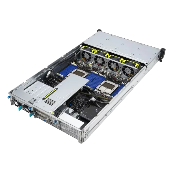 ASUS RS720A-E12-RS24 Rack Server