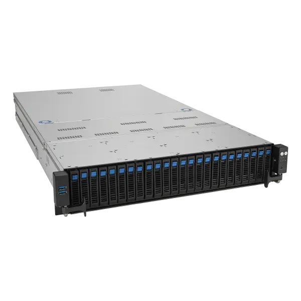 ASUS RS720-E11-RS24U Rack Server