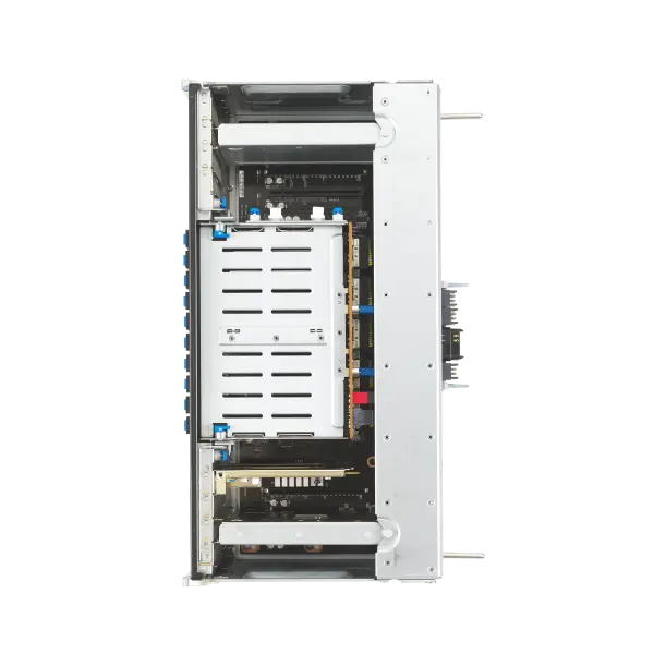 ASUS XA NB3I-E12 9U GPU Server