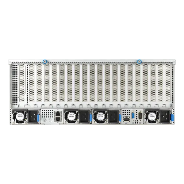 ASUS ESC8000-E11 4U GPU Server