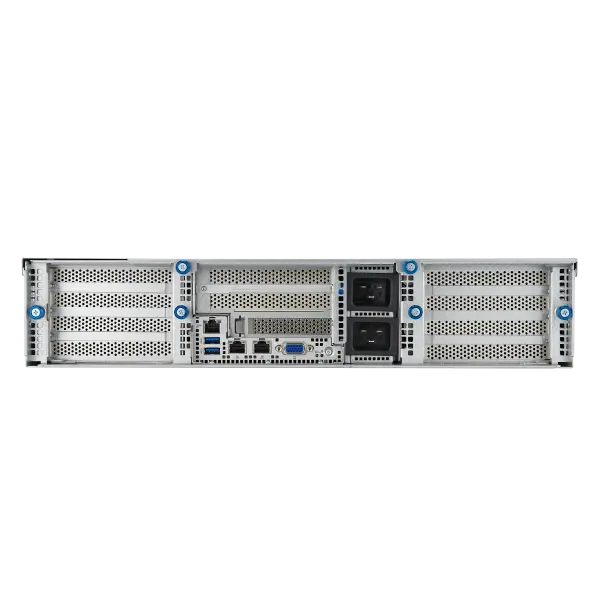 ASUS ESC4000A-E12 2U GPU Server