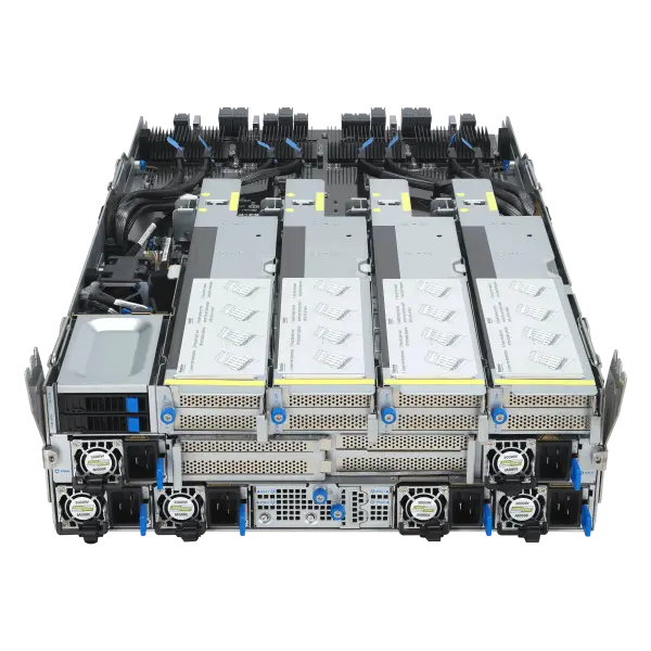 ASUS ESC A8A-E12U 7U GPU Server