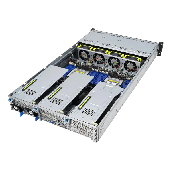 ASUS RS720A-E12-RS12 Rack Server