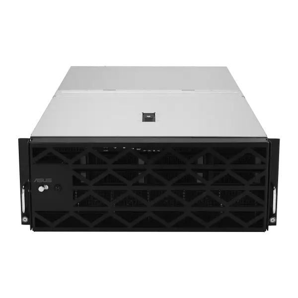 ASUS ESC8000-E11P 4U GPU Server