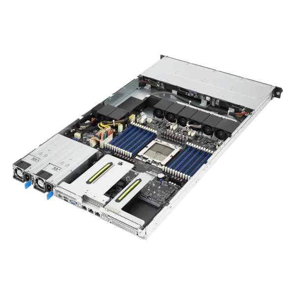 ASUS RS501A-E12-RS4 Rack Server