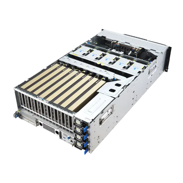 ASUS ESC8000A-E13 4U GPU Server