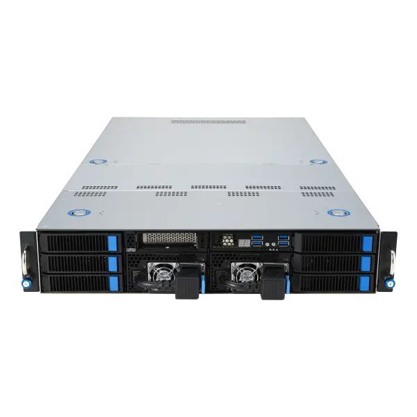 ASUS ESC4000-E11 2U GPU Server