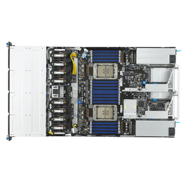ASUS RS700-E12-RS4U Rack Server